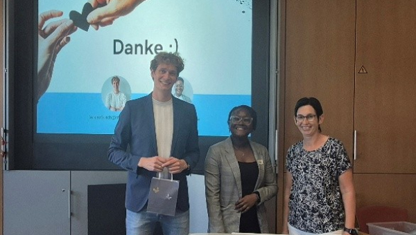 Pädagogischer Tag an der ESS: Barcamp zu „Unterrichtswirklichkeit und Neue Lernformen“